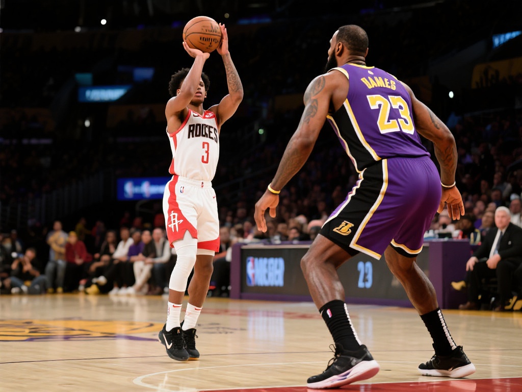 场上的表现 场上的表现