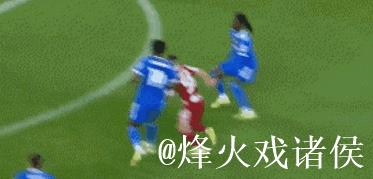 中超昔日水货32岁迎爆发!欧冠连破皇马巴萨大门! 中超昔日水货32岁迎爆发!欧冠连破皇马巴萨大门!