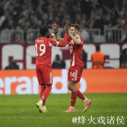 利物浦点球绝杀国米,拜仁力压对手——欧冠第6轮首日战况综述 利物浦点球绝杀国米,拜仁力压对手——欧冠第6轮首日战况综述